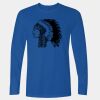 Softstyle® Adult Long Sleeve T-Shirt Thumbnail
