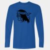 Softstyle® Adult Long Sleeve T-Shirt Thumbnail
