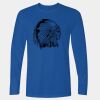 Softstyle® Adult Long Sleeve T-Shirt Thumbnail