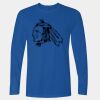Softstyle® Adult Long Sleeve T-Shirt Thumbnail