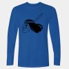 Softstyle® Adult Long Sleeve T-Shirt Thumbnail
