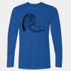 Softstyle® Adult Long Sleeve T-Shirt Thumbnail