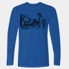 Softstyle® Adult Long Sleeve T-Shirt Thumbnail