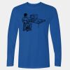 Softstyle® Adult Long Sleeve T-Shirt Thumbnail