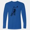 Softstyle® Adult Long Sleeve T-Shirt Thumbnail
