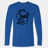 Softstyle® Adult Long Sleeve T-Shirt Thumbnail