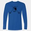 Softstyle® Adult Long Sleeve T-Shirt Thumbnail