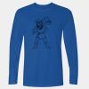 Softstyle® Adult Long Sleeve T-Shirt Thumbnail