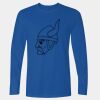Softstyle® Adult Long Sleeve T-Shirt Thumbnail