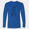 Softstyle® Adult Long Sleeve T-Shirt Thumbnail