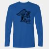 Softstyle® Adult Long Sleeve T-Shirt Thumbnail