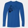 Softstyle® Adult Long Sleeve T-Shirt Thumbnail