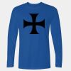 Softstyle® Adult Long Sleeve T-Shirt Thumbnail