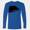 Softstyle® Adult Long Sleeve T-Shirt Thumbnail