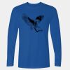Softstyle® Adult Long Sleeve T-Shirt Thumbnail