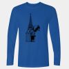 Softstyle® Adult Long Sleeve T-Shirt Thumbnail