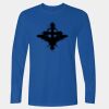 Softstyle® Adult Long Sleeve T-Shirt Thumbnail