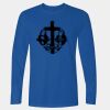Softstyle® Adult Long Sleeve T-Shirt Thumbnail