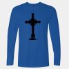 Softstyle® Adult Long Sleeve T-Shirt Thumbnail