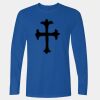 Softstyle® Adult Long Sleeve T-Shirt Thumbnail