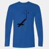 Softstyle® Adult Long Sleeve T-Shirt Thumbnail