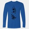 Softstyle® Adult Long Sleeve T-Shirt Thumbnail