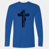 Softstyle® Adult Long Sleeve T-Shirt Thumbnail