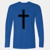 Softstyle® Adult Long Sleeve T-Shirt Thumbnail