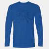 Softstyle® Adult Long Sleeve T-Shirt Thumbnail