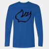 Softstyle® Adult Long Sleeve T-Shirt Thumbnail