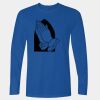 Softstyle® Adult Long Sleeve T-Shirt Thumbnail