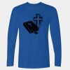 Softstyle® Adult Long Sleeve T-Shirt Thumbnail