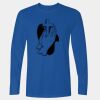 Softstyle® Adult Long Sleeve T-Shirt Thumbnail