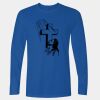 Softstyle® Adult Long Sleeve T-Shirt Thumbnail