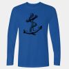 Softstyle® Adult Long Sleeve T-Shirt Thumbnail