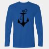 Softstyle® Adult Long Sleeve T-Shirt Thumbnail
