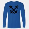 Softstyle® Adult Long Sleeve T-Shirt Thumbnail