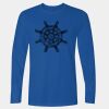 Softstyle® Adult Long Sleeve T-Shirt Thumbnail
