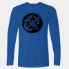 Softstyle® Adult Long Sleeve T-Shirt Thumbnail