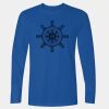 Softstyle® Adult Long Sleeve T-Shirt Thumbnail