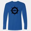Softstyle® Adult Long Sleeve T-Shirt Thumbnail