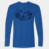 Softstyle® Adult Long Sleeve T-Shirt Thumbnail
