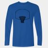 Softstyle® Adult Long Sleeve T-Shirt Thumbnail