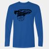 Softstyle® Adult Long Sleeve T-Shirt Thumbnail