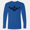 Softstyle® Adult Long Sleeve T-Shirt Thumbnail
