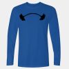 Softstyle® Adult Long Sleeve T-Shirt Thumbnail