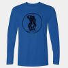 Softstyle® Adult Long Sleeve T-Shirt Thumbnail