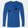 Softstyle® Adult Long Sleeve T-Shirt Thumbnail