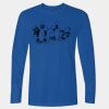 Softstyle® Adult Long Sleeve T-Shirt Thumbnail