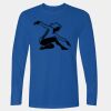 Softstyle® Adult Long Sleeve T-Shirt Thumbnail